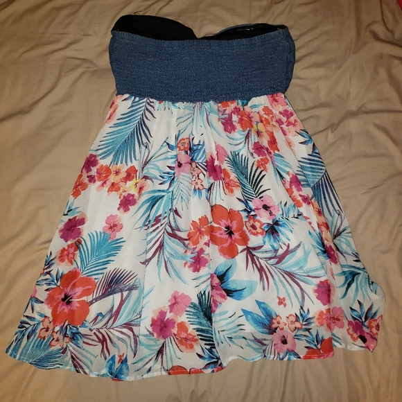 Dress - Picture 2 of 3